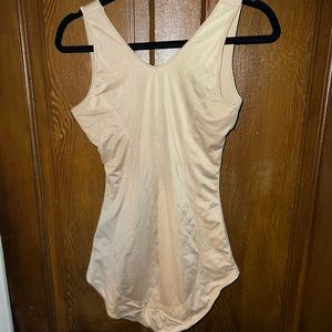 Maidenform Flexees Body Corsage